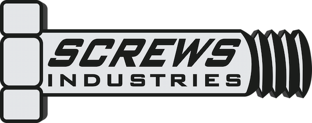 Screws Industries logo